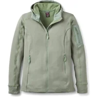 Pile con cappuccio da donna Rab Modulus