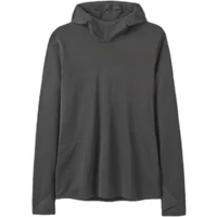 Felpa con cappuccio da donna Rab Staden