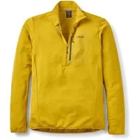Fleece Rab Ascendor