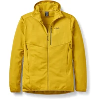 Chaqueta de senderismo Rab Ascendor