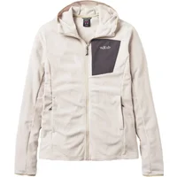 Wanderjacke mit Kapuze, Damen Rab Tecton