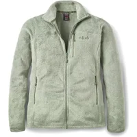 Fleece mit Reißverschluss Damen Rab Granitic