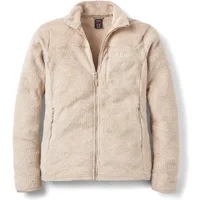 Polaire zippée femme Rab Granitic