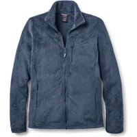 Damesfleece met rits Rab Granitic