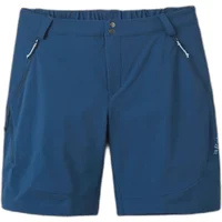 Women's shorts Rab Torque Mountain