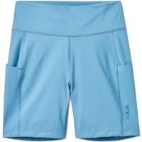 Short Donna Rab Talus