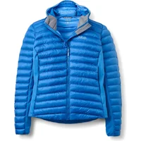 Doudoune femme Rab Cirrus Flex
