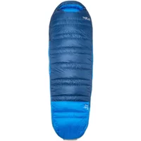 Sac de couchage ouverture droite Rab Ascent -18C / 0F