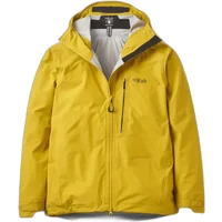 Chaqueta impermeable Rab Firewall