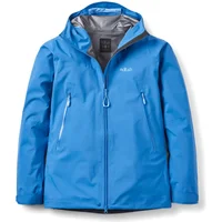 Dames wandeljack Rab Kangri GTX