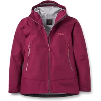 Dames wandeljack Rab Namche GTX