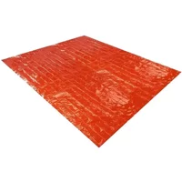 Sleeping bag for 2 persons Rab Ark Emergency