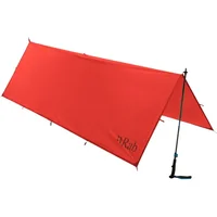 Tenda per 1 persona Rab SilSiltarp
