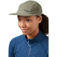 5-panel cap Rab Obtuse