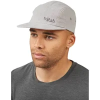 Cappellino con visiera Rab Obtuse