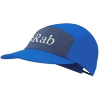 5-Panel-Cap Rab Talus