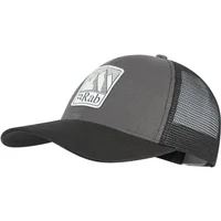 Baseball cap Rab Dihedral Badge