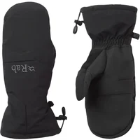 Women's mittens Rab Storm Miits