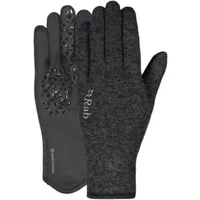Vrouwenhandschoenen Rab Quest Windstopper