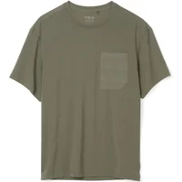 Camiseta con bolsillo Rab Rivelin