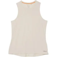 Camiseta de tirantes para mujer Rab Rivelin