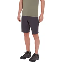 Short Rab Radius
