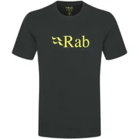 T-shirt Rab Stance Logo