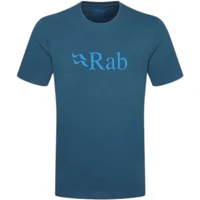 T-shirt Rab Stance Logo