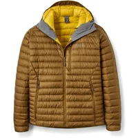 Puffer jacket Rab Microlight Alpine