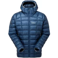 Hooded jacket Rab Mythic Alpine