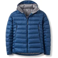 Puffer jacket Rab Electron Pro