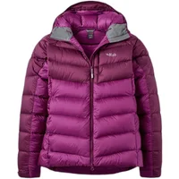 Puffer jacket Rab Glaceon Pro