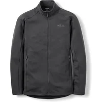 Chaqueta polar Rab Covex