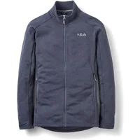 Full Zip Fleece Rab Covex