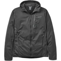 Hooded jacket Rab Ascendor Summit