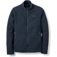 Full Zip Fleece Rab Stavel