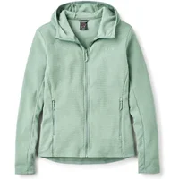 Fleece mit Reißverschluss Damen Rab Stavel