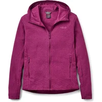 Polar con cremallera para mujer Rab Stavel