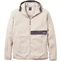 Fleece Rab Ramshaw