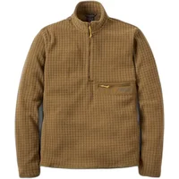 Oversized fleece Rab Ramshaw