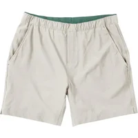 Pantalón corto de senderismo Rab Harpur
