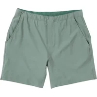 Short Rab Harpur