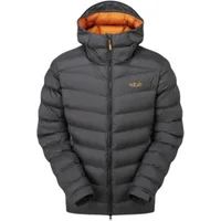 Daunenjacke mit Kapuze Rab Nebula Pro