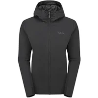 Veste imperméable femme Rab Xenair Alpine Flex