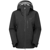 Chaqueta de senderismo con capucha para mujer Rab Firewall Mountain