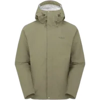 Veste de randonnée à capuche Rab Firewall
