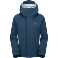 Veste imperméable femme Rab Firewall