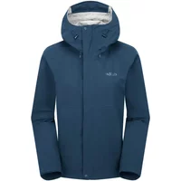 Women's waterproof jacket Rab Firewall
