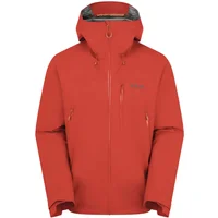 Regenjacke Rab Downpour Mountain