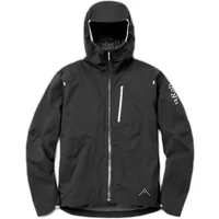 Impermeabile con cappuccio Rab Downpour